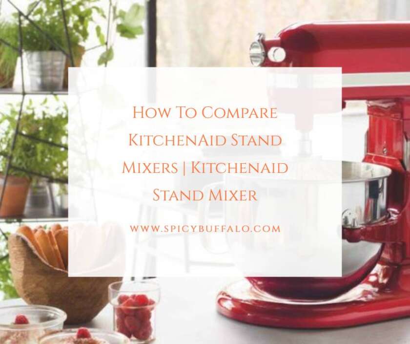 Compare Standing Mixers at Andy Brown blog