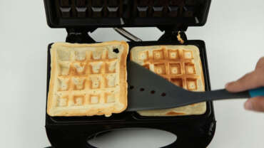 Can You Use Butter in a Waffle Maker