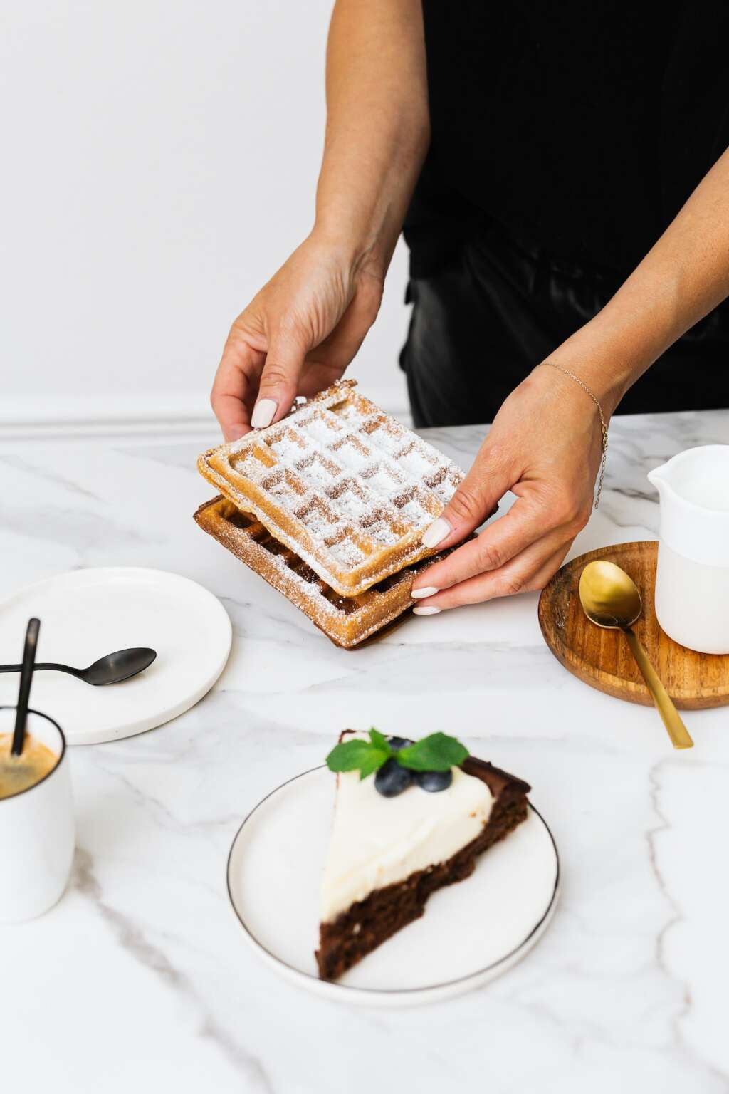 Why Does My Waffle Maker Overflow Spicy Buffalo