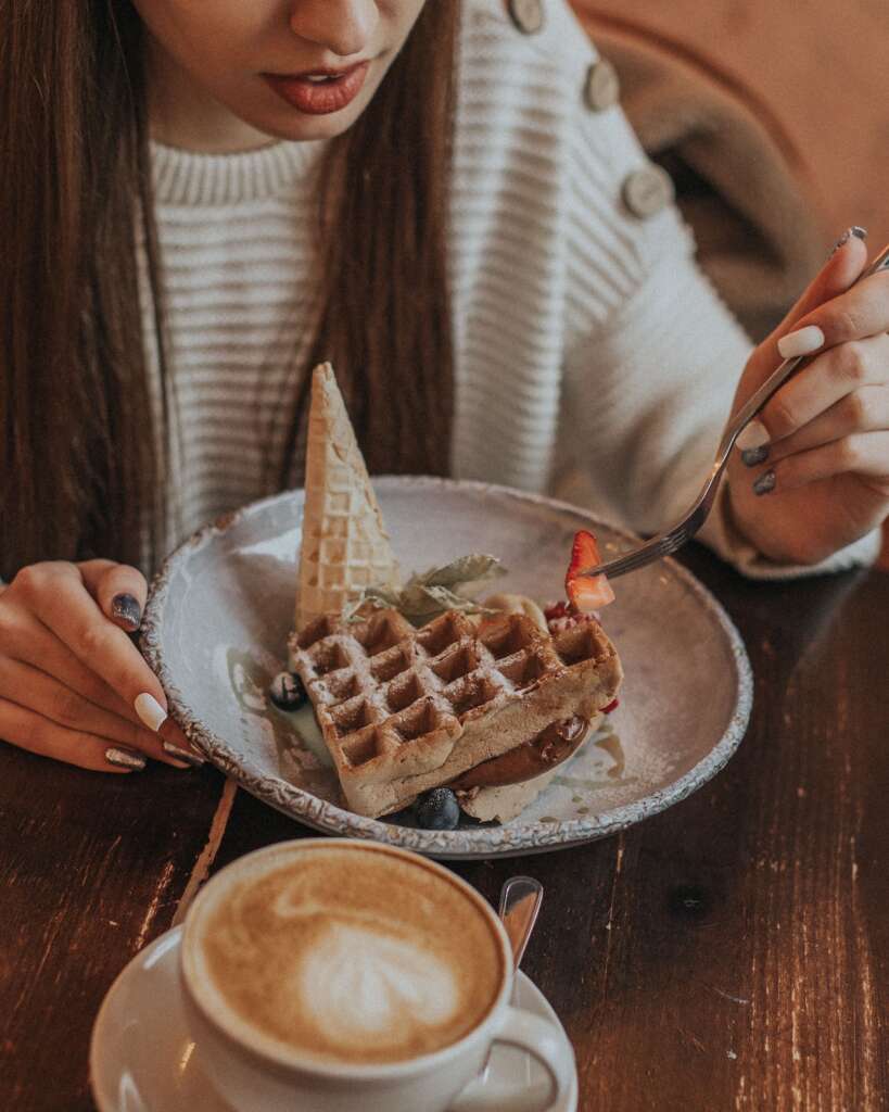 Can You Make Waffle Batter Ahead of Time