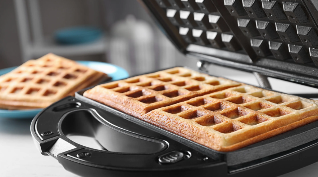 Can You Put a Waffle Iron in the Dishwasher