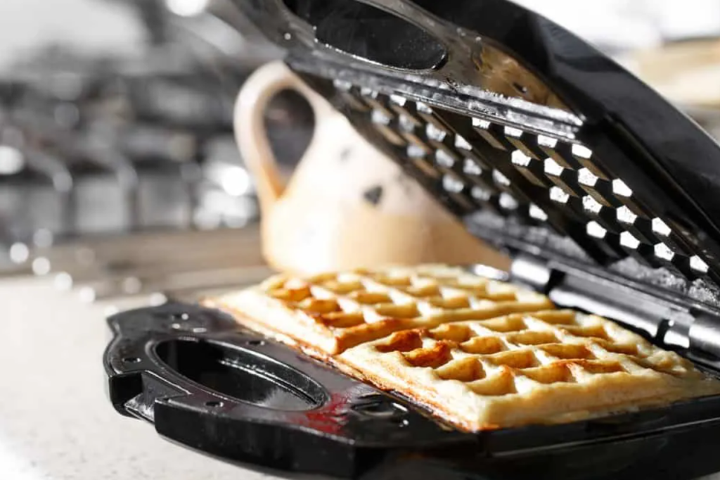 Can You Use a Cast Iron Waffle Maker on an Electric Stove