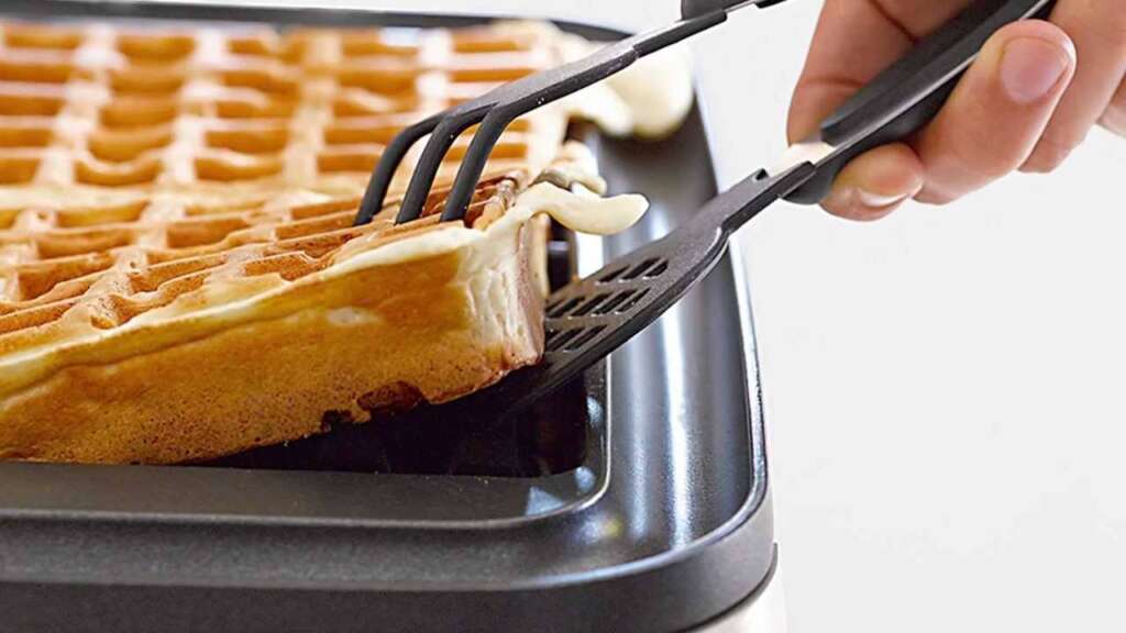 How Do I Keep My Waffle Iron From Sticking