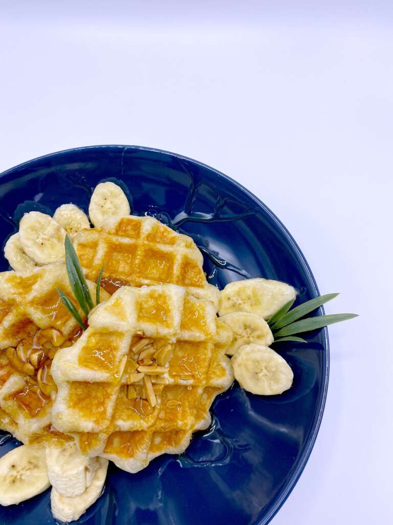 How Do You Keep Waffles From Sticking to Cast Iron