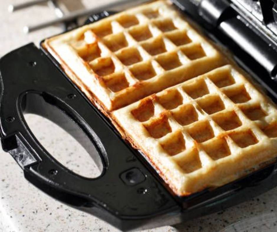 How Long Does Waffle Batter Last