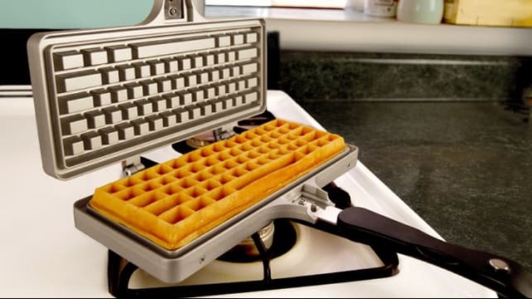 What Should I Look for When Buying a Waffle Maker