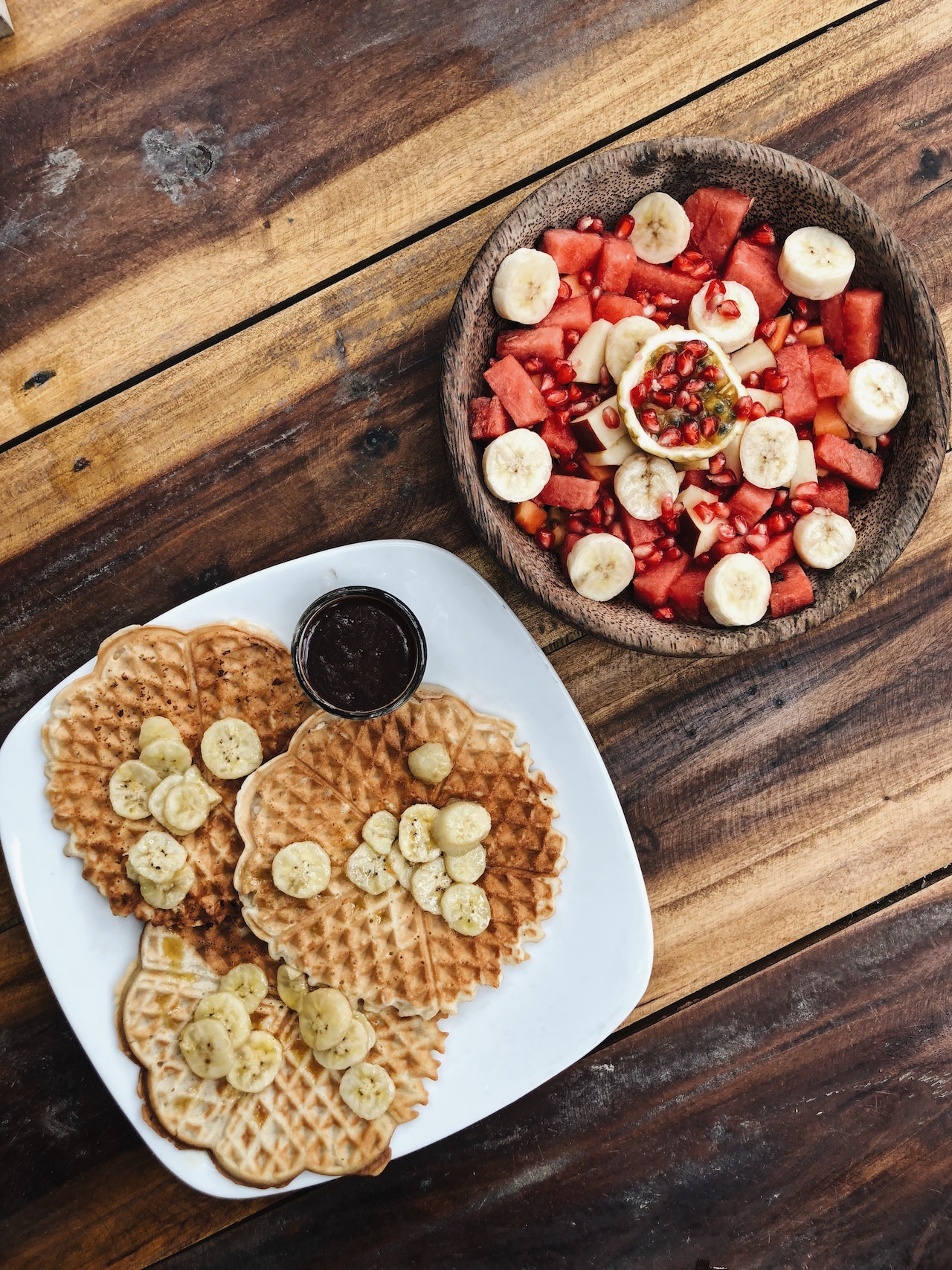 What Oil Do I Use on a Waffle Iron