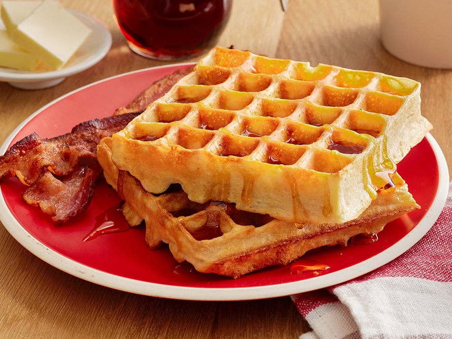 Should You Let Waffle Batter Rest