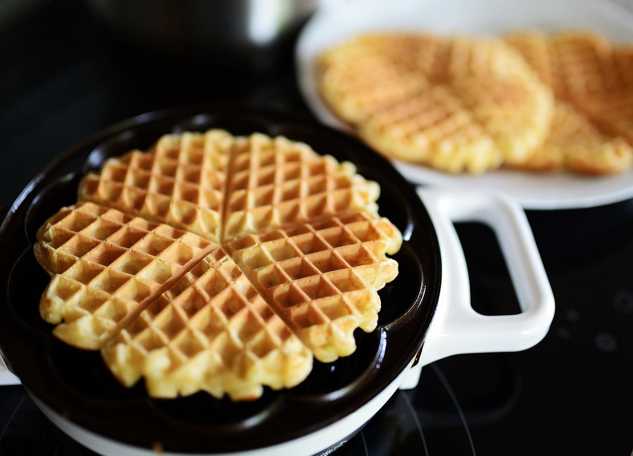 What Is the Best Waffle Iron