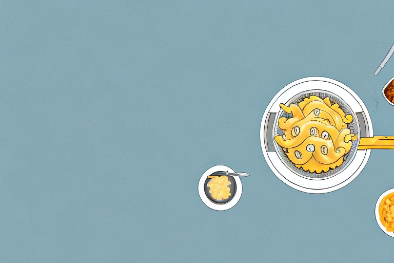 How To Cook Shanghai Bok Choy A Step by Step Guide Spicy Buffalo