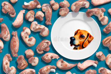 How to Cook Chicken Hearts for Dogs – A Step-by-Step Guide