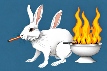 How to Cook Rabbit on the Grill: A Step-by-Step Guide