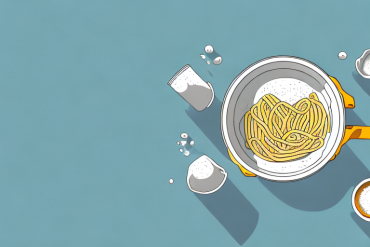 How to Cook Pasta Without a Stove: A Step-by-Step Guide