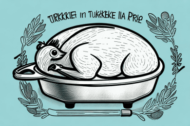How to Cook a Brined Turkey from Trader Joe’s: A Step-by-Step Guide