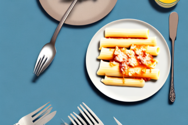 How to Cook Frozen Manicotti: A Step-by-Step Guide