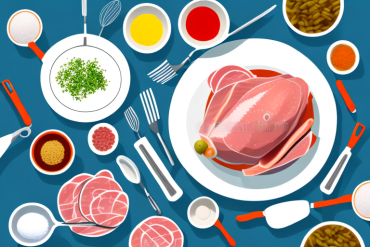 How to Cook a Delicious Turkey Ham in 8 Easy Steps