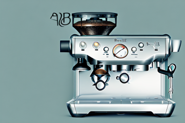 Troubleshooting a Breville Espresso Machine Pressure Gauge Not Working