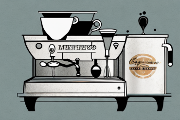 Unlock the Perfect Cup of Espresso with the Espressione Cafe Minuetto Espresso Machine