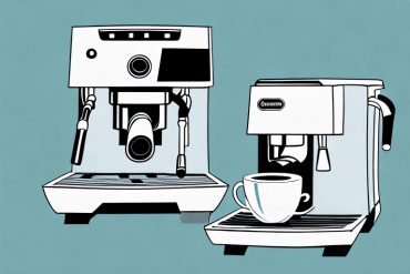 How to Clean a DeLonghi Espresso Machine: A Step-by-Step Guide