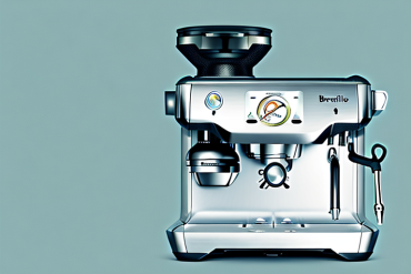 How to Use the Clean Cycle Feature on a Breville Espresso Machine