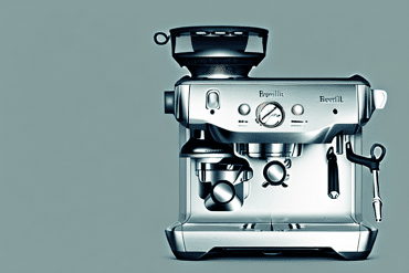 Discover the Benefits of a Low Pressure Breville Espresso Machine