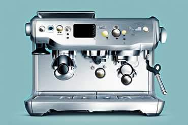 How to Repair Your Breville Espresso Machine: A Step-by-Step Guide