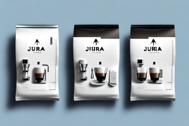 Comparing the Jura E8 and Ena 8: Which is the Better Coffee Maker?