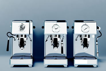 Comparing the Lelit Bianca and ECM Synchronika Espresso Machines