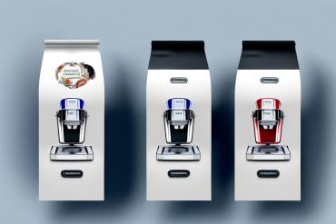 Comparing the Delonghi Dinamica and Magnifica Coffee Machines