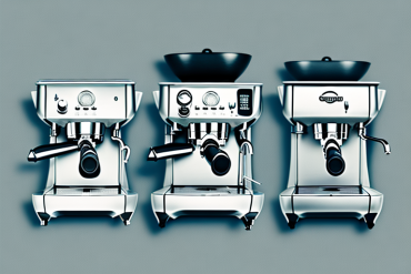 Comparing the Gaggia Classic and Rancilio Silvia Espresso Machines