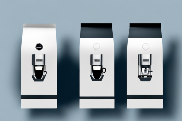 Comparing the Jura E6 and E8: Which Coffee Machine is Right for You?