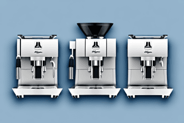 Comparing the Jura E8 and S8: Which is the Best Super Automatic Espresso Machine?