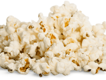 Can You Cook Popcorn In The Oven?