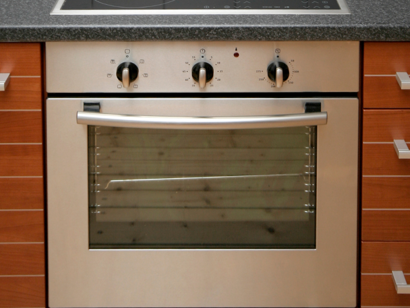 How Much Does An Oven Weigh? Spicy Buffalo