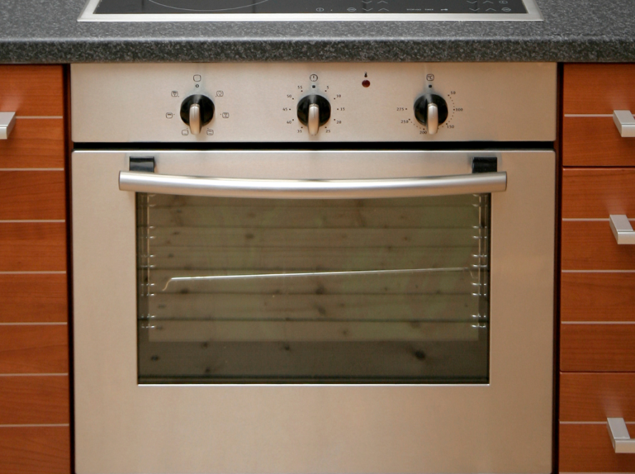 How To Clean Baked On Grease From Air Fryer Oven Spicy Buffalo