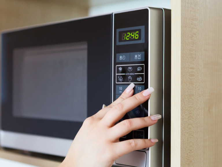 How To Calibrate Frigidaire Oven? Spicy Buffalo