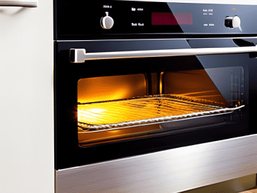 How To Cancel Self Cleaning Oven?
