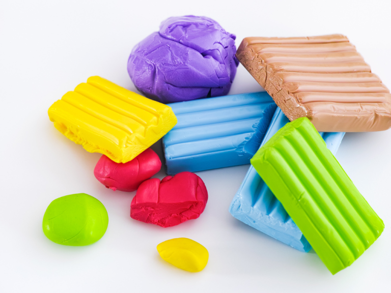 How To Harden Polymer Clay Without Oven? Spicy Buffalo