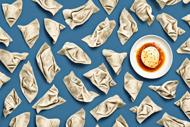 Are Wonton Wrappers Vegan Spicy Buffalo