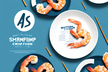 do shrimp tails have nutritional value