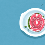 Defrost Tuna Steak