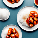 Reheat Sweet and Sour Chicken