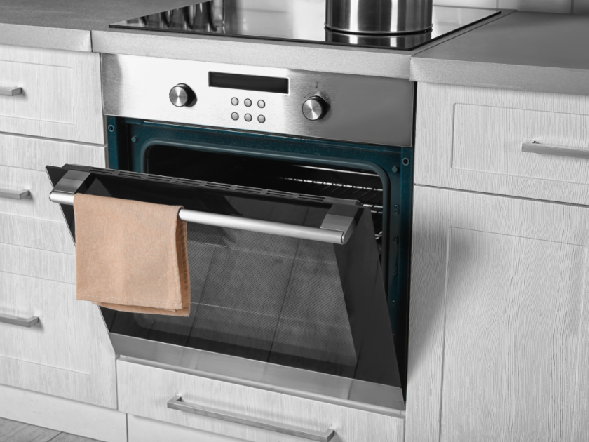 Kenmore Oven Door Locked Spicy Buffalo