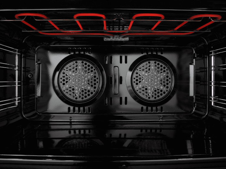 Oven Element Sparking Spicy Buffalo