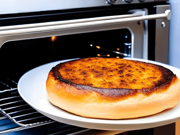 What Does Preheated Oven Safe Mean?