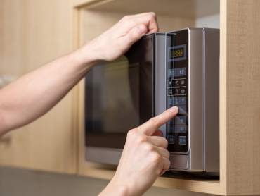 What Happens If You Turn Off Self-Cleaning Oven Early?