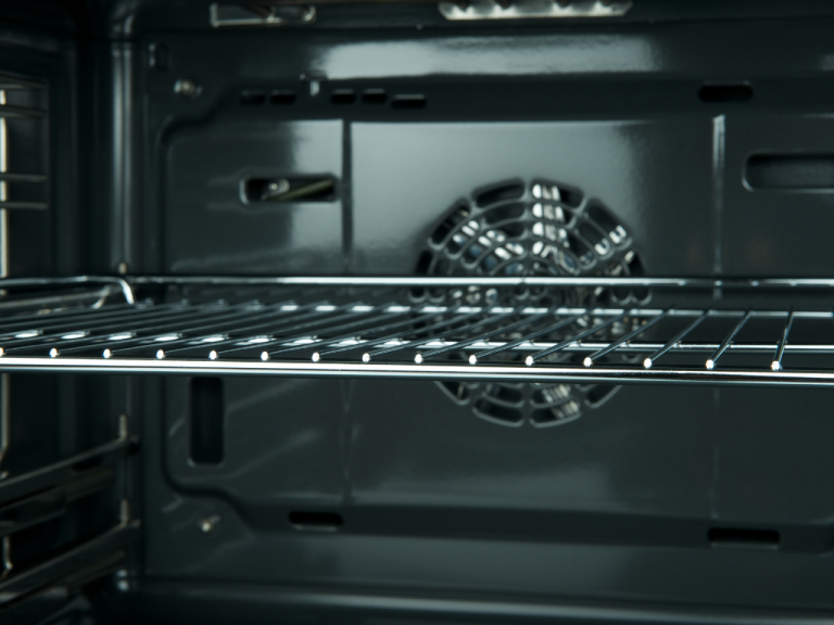 Why Is My Oven Blowing Air Out? Spicy Buffalo