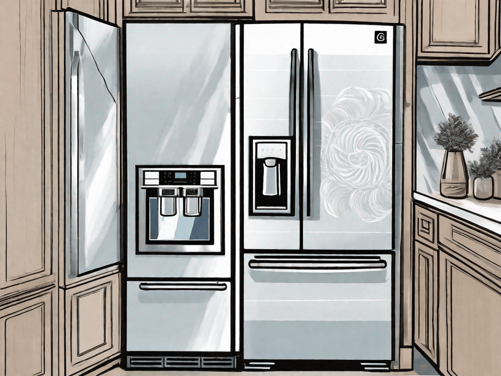 Comparing GE Monogram and Sub-Zero Refrigerators