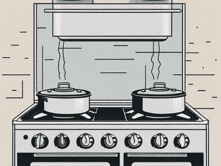 Comparing Electric Coil Top Stoves and Gas Stoves Spicy Buffalo