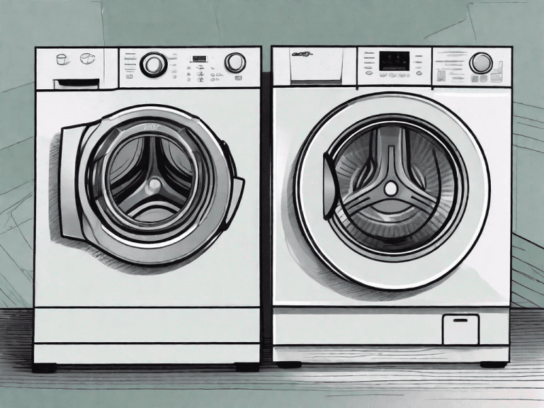 Comparing Top Load Washers with Agitators vs Impellers Spicy Buffalo